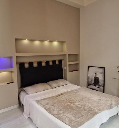 Savelli Apartment Old Town - Near Navona Place روما المظهر الخارجي الصورة