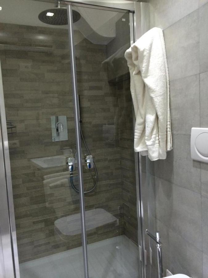 Savelli Apartment Old Town - Near Navona Place روما المظهر الخارجي الصورة