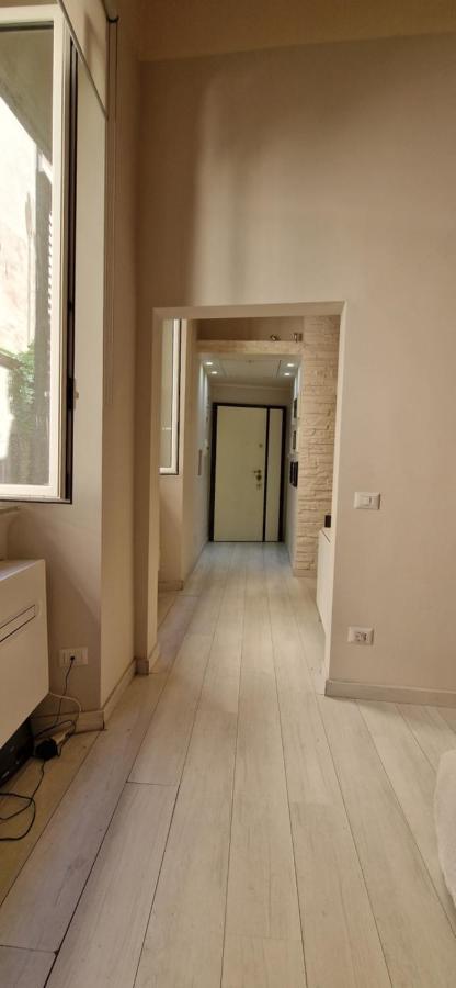 Savelli Apartment Old Town - Near Navona Place روما المظهر الخارجي الصورة