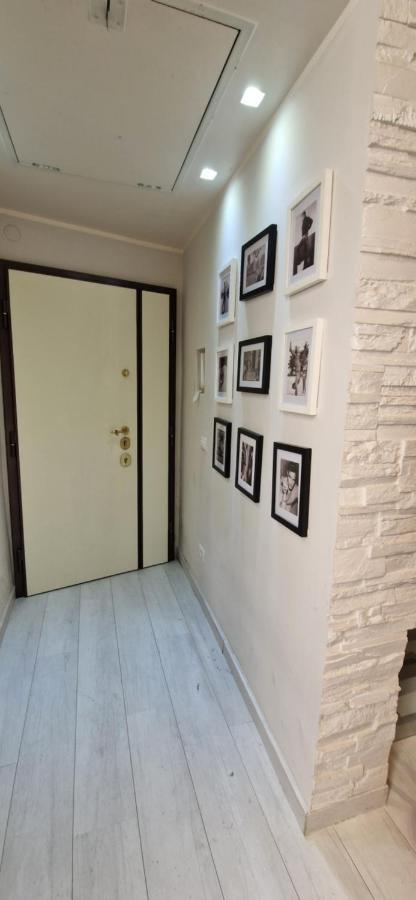Savelli Apartment Old Town - Near Navona Place روما المظهر الخارجي الصورة